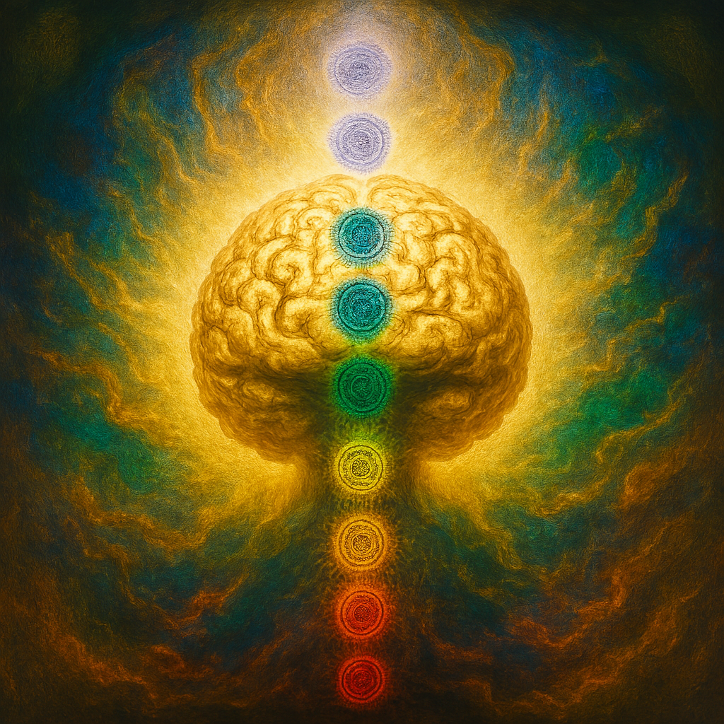 Psychology of Proper Meditation Architecture