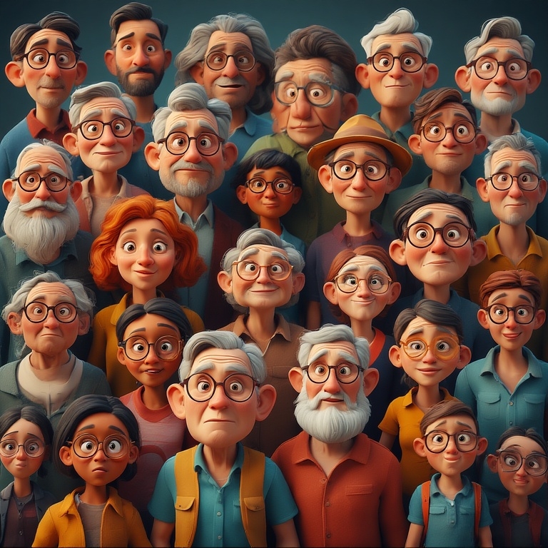 Strange Psychology Of Cartoons And Animation Entertainment