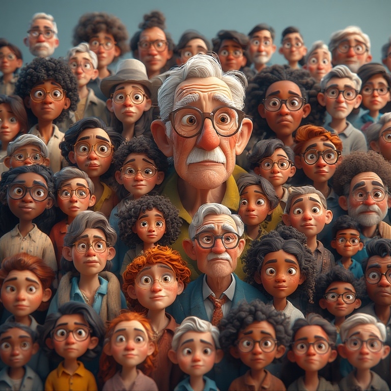 Animation Cartoons