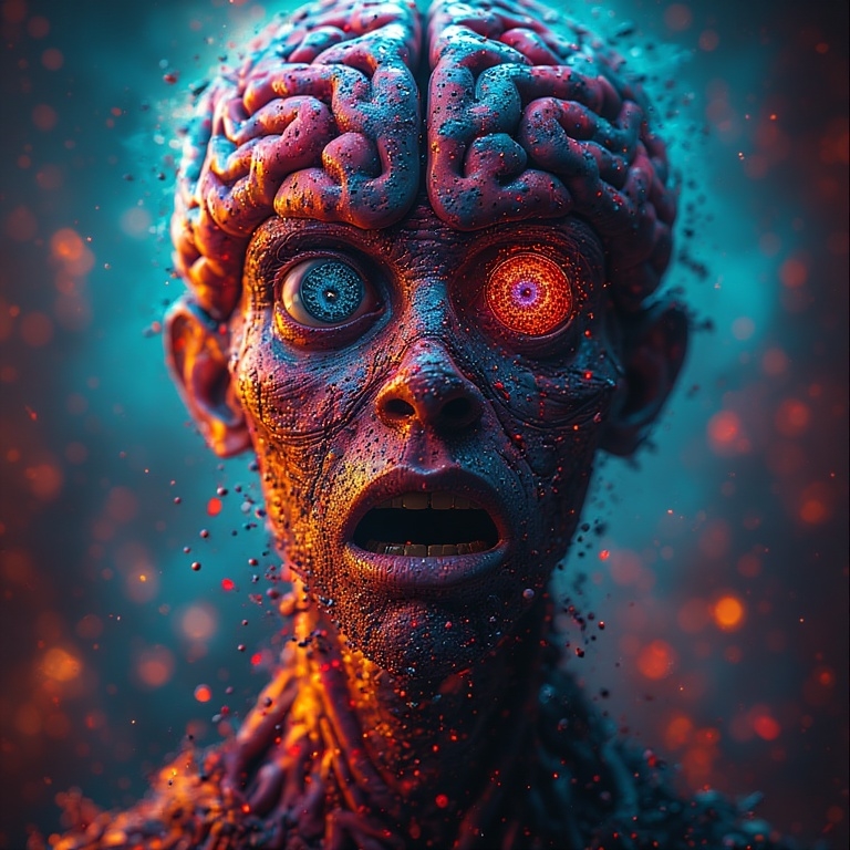 Asking A Question
