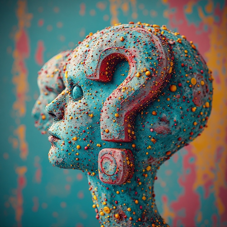 The Psychology Of Inquiry
