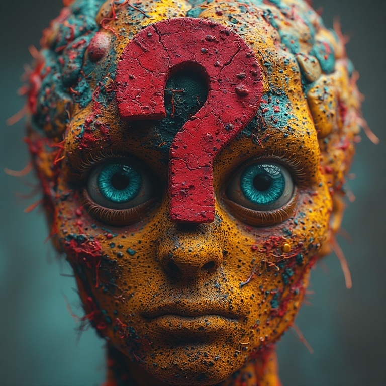 Asking A Question Made Powerful Through Strategic Questioning