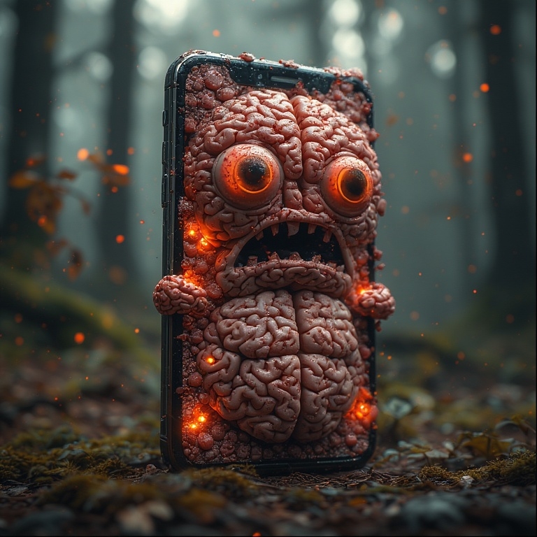 Mobile Phone Fear