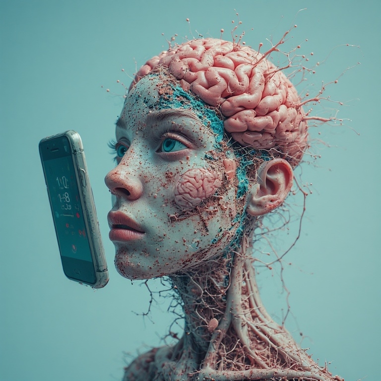 Minds and Behaviors
