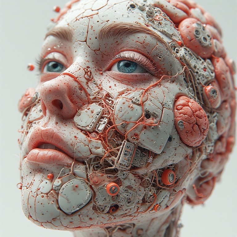 How Scary Devices Shape Our Minds and Behaviors