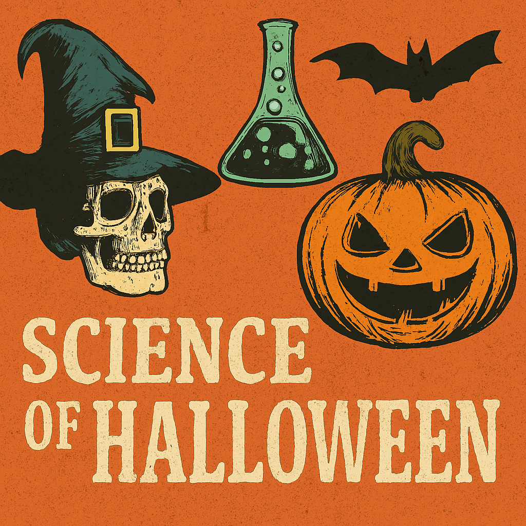 The Psychology Behind Halloween Fear And Scary Fun