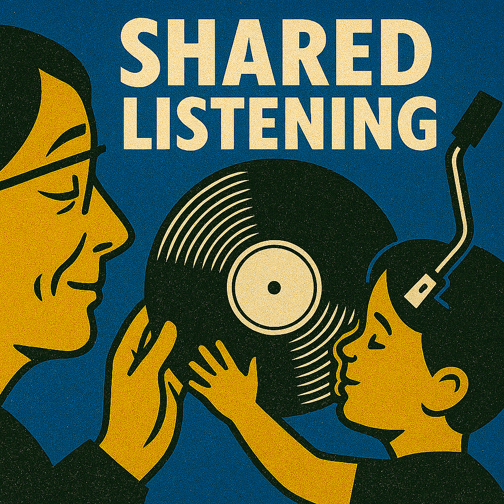 The 33⅓ Psychological Magical Depth Of Vinyl Records Listening