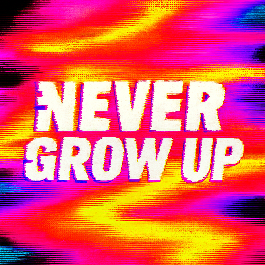 Adulthood With Being A Child