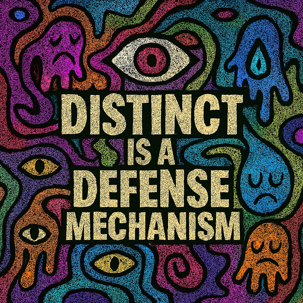 The Identity Performance Desire To Be Rebellious You