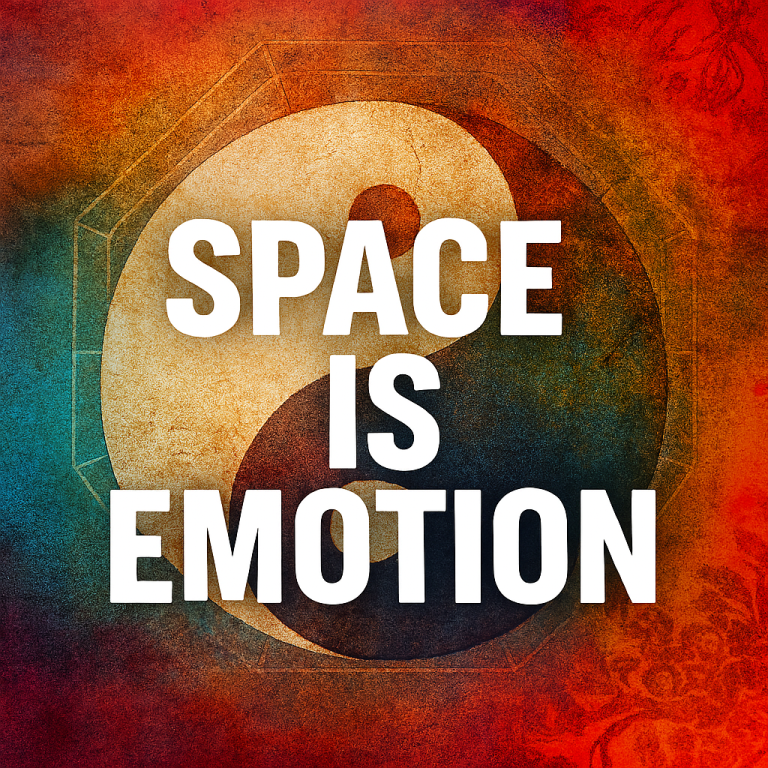 The Psychology Of Feng Shui
