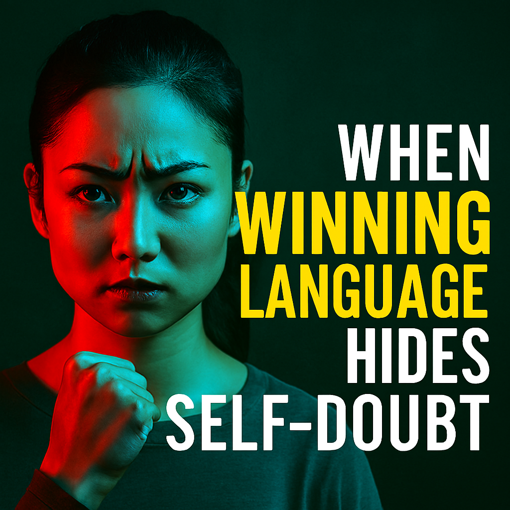 Winning Psychology Emotional Functions