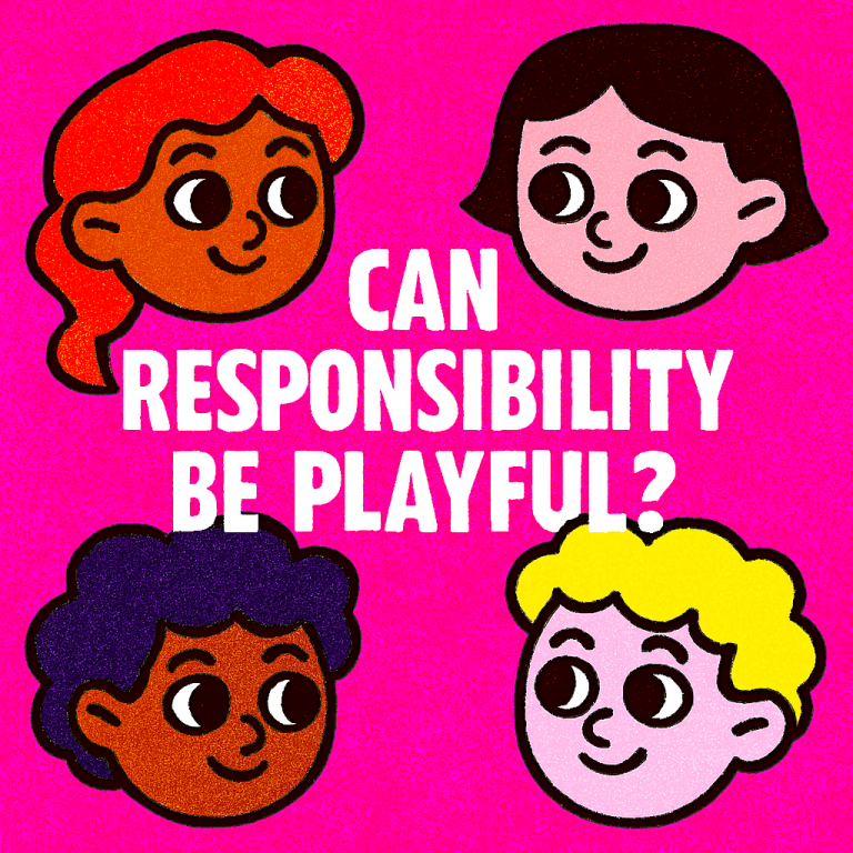 Is It OK To Never Grow Up Mentally As Long As You Are Responsible