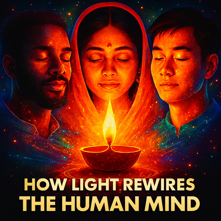 Diwali Beyond The Light