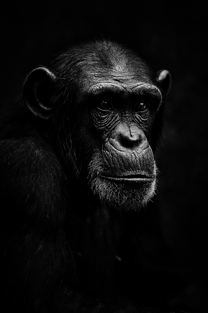 Jane Goodall - The Powerful Activist