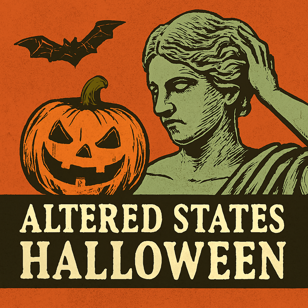 The Psychology Behind Halloween