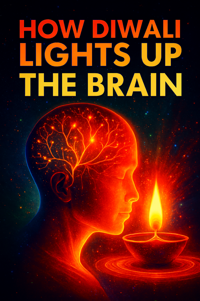 The Magical Psychology Of Diwali Even Beyond 2025