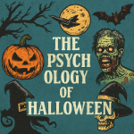 Kids And Adults Halloween Fun