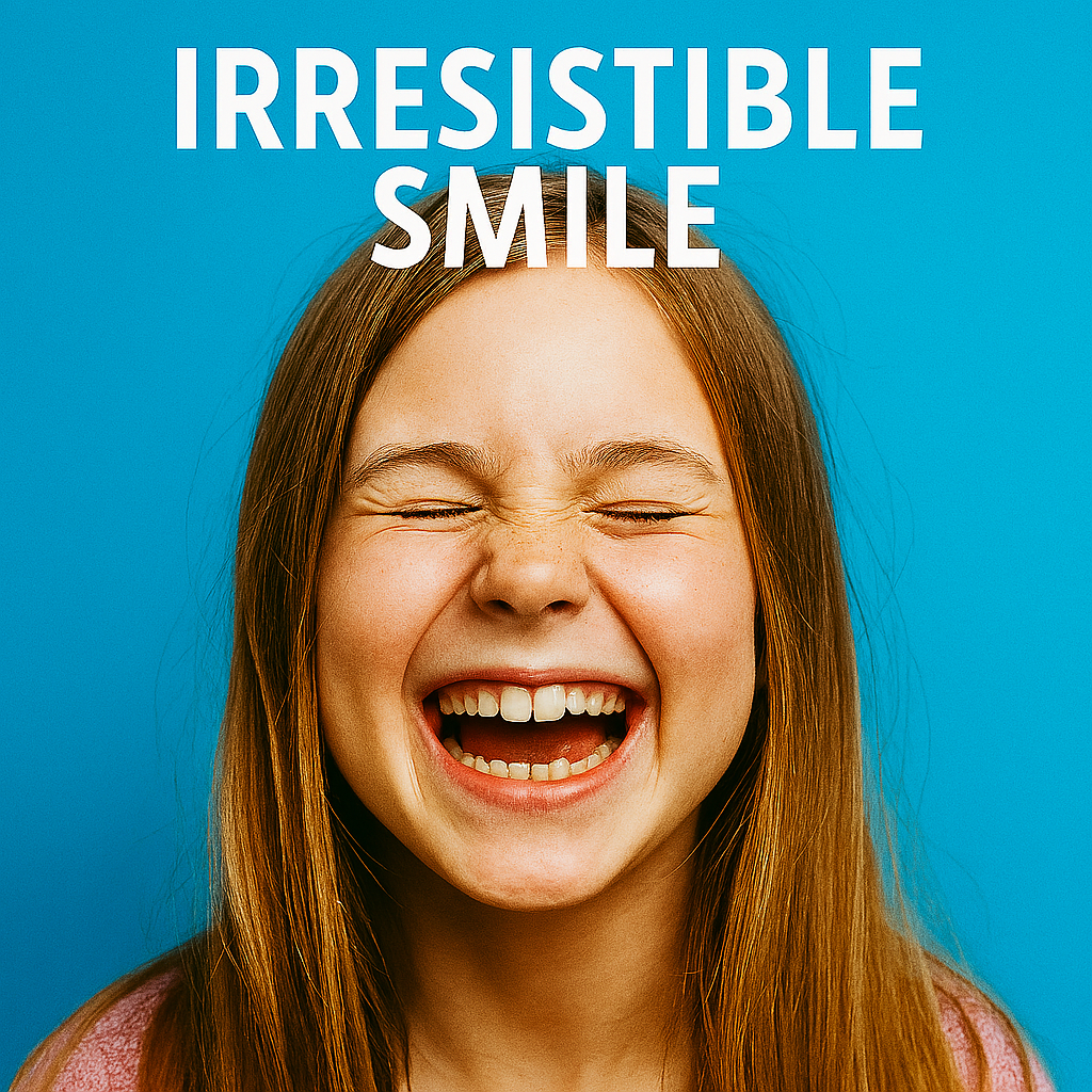 Happy Smile