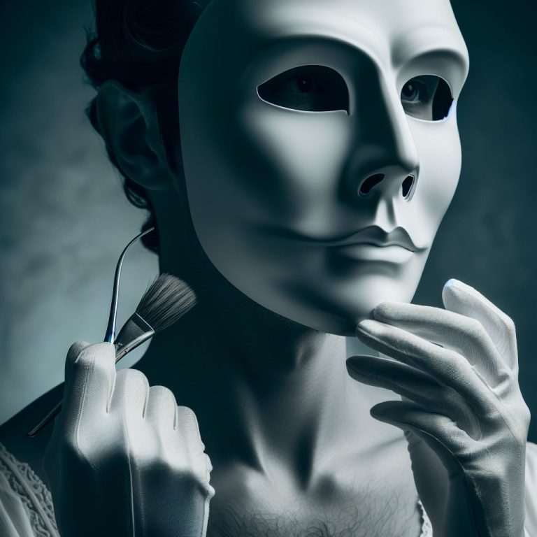 The Powerful Psychology Of Body Movement As Meaning