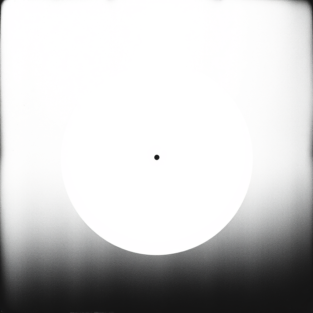 The Sight Of What We See