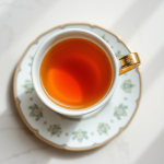 The Teacup Psychology