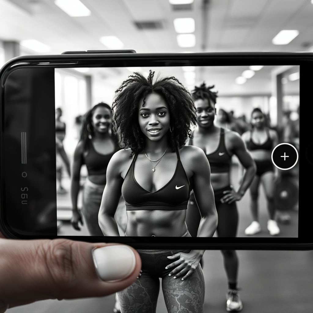 The Smartphone Lifestyle