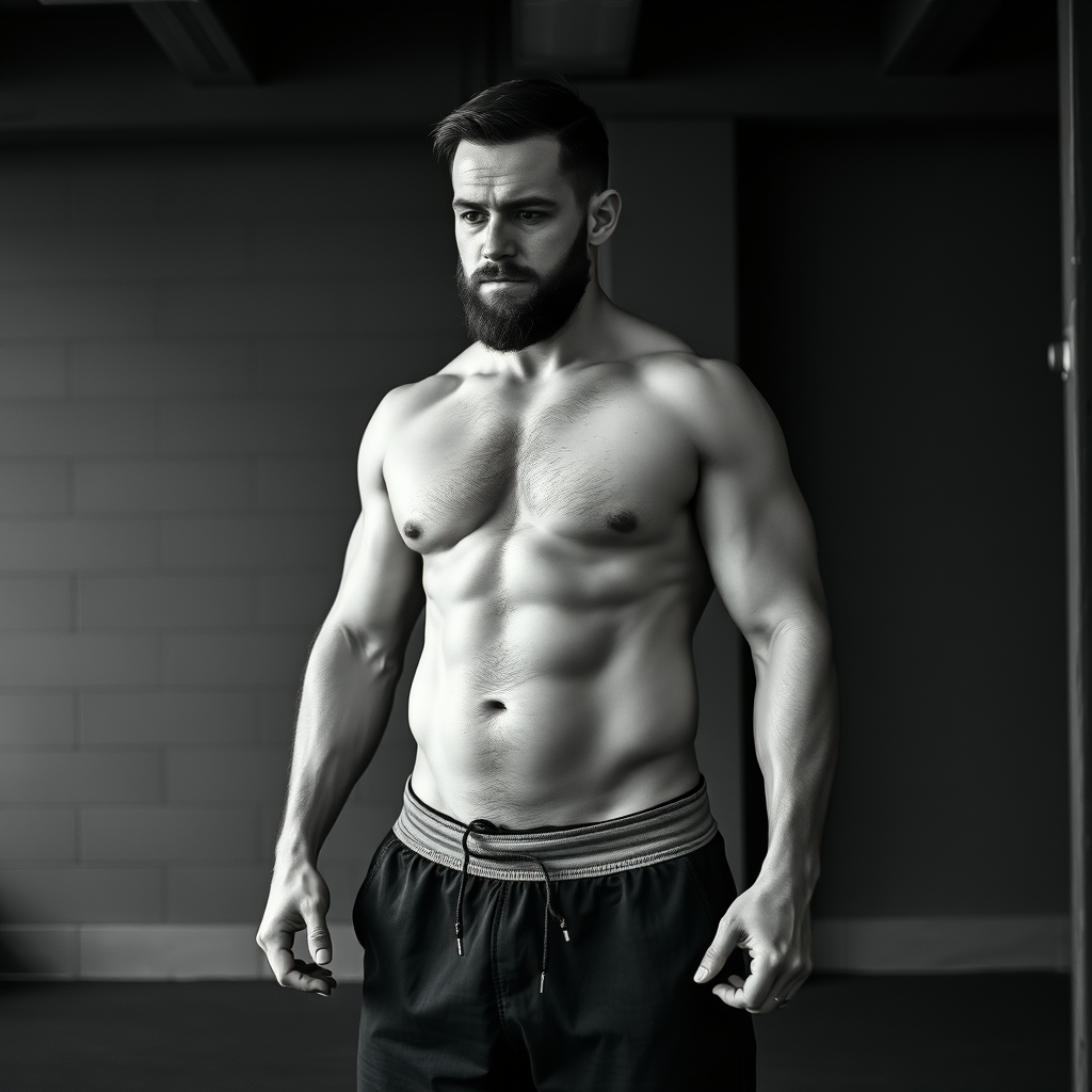 Tracking Data At The Gym