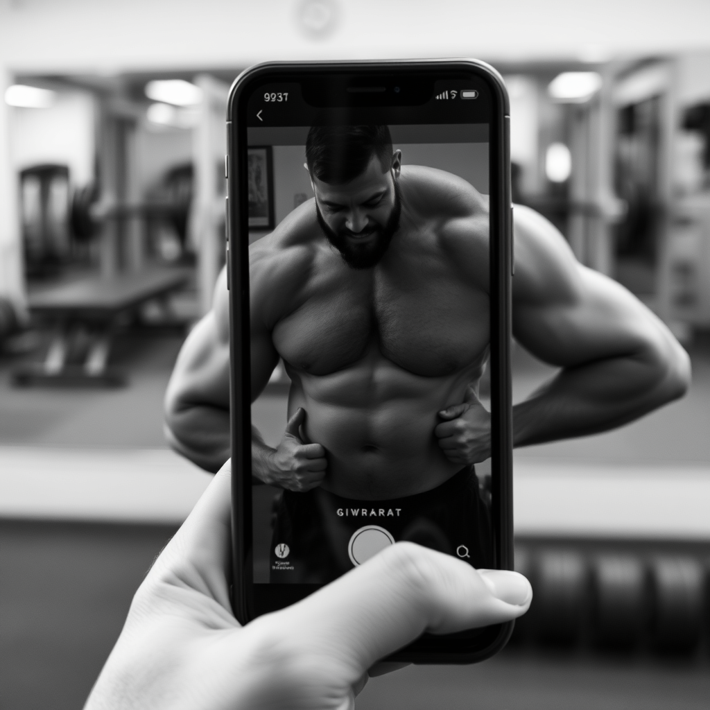 Gym Gadgets