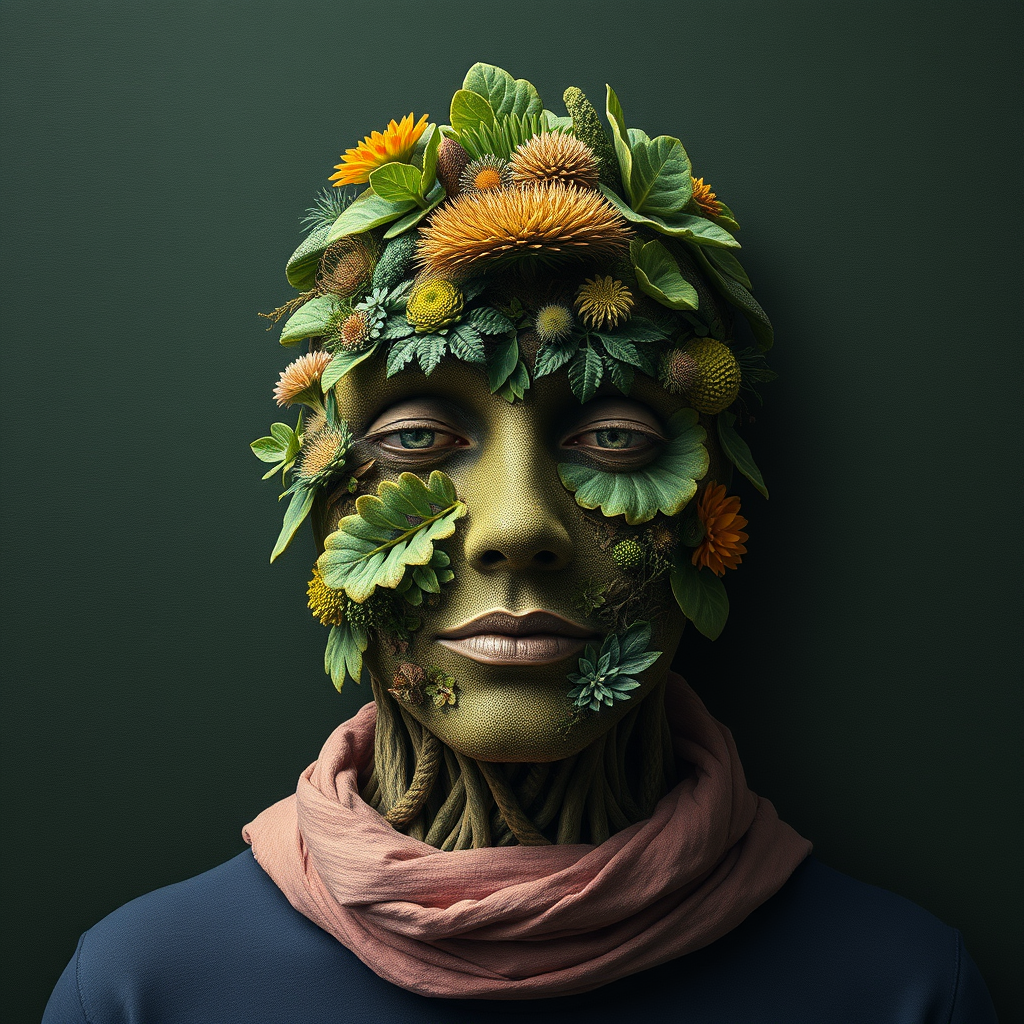 Environment Habit Formation