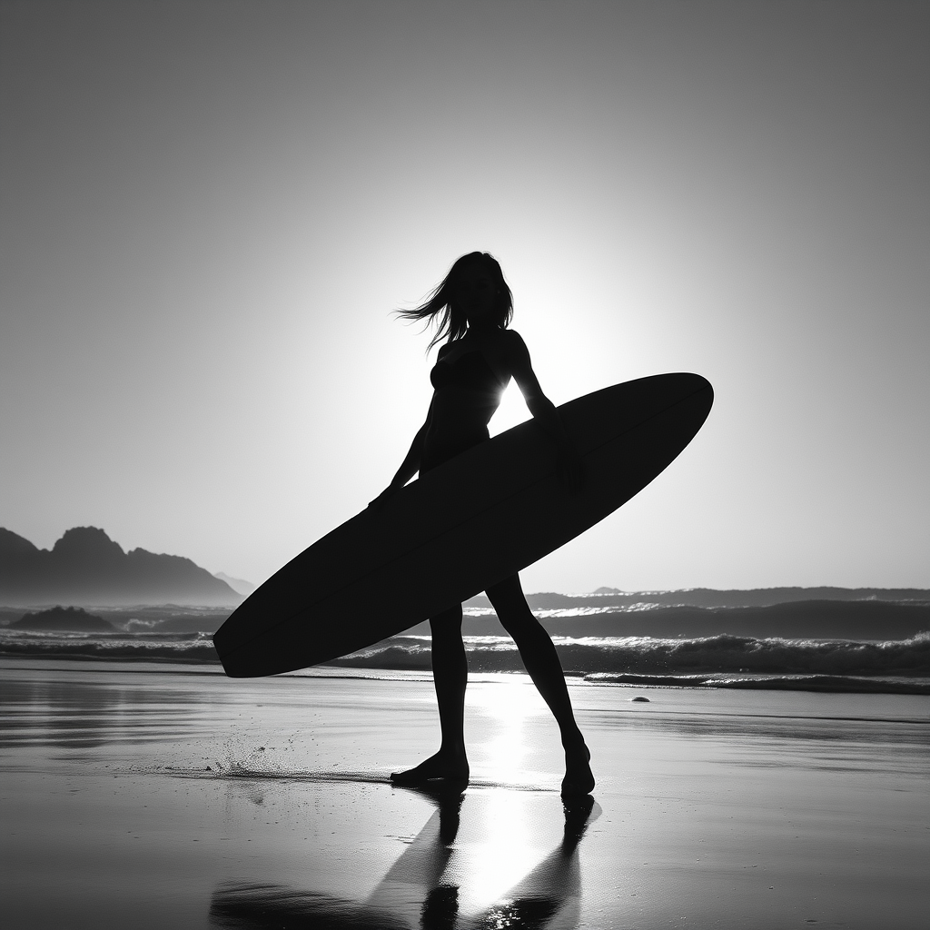 The Surfer Psychology Powerful Mind And Body Identity