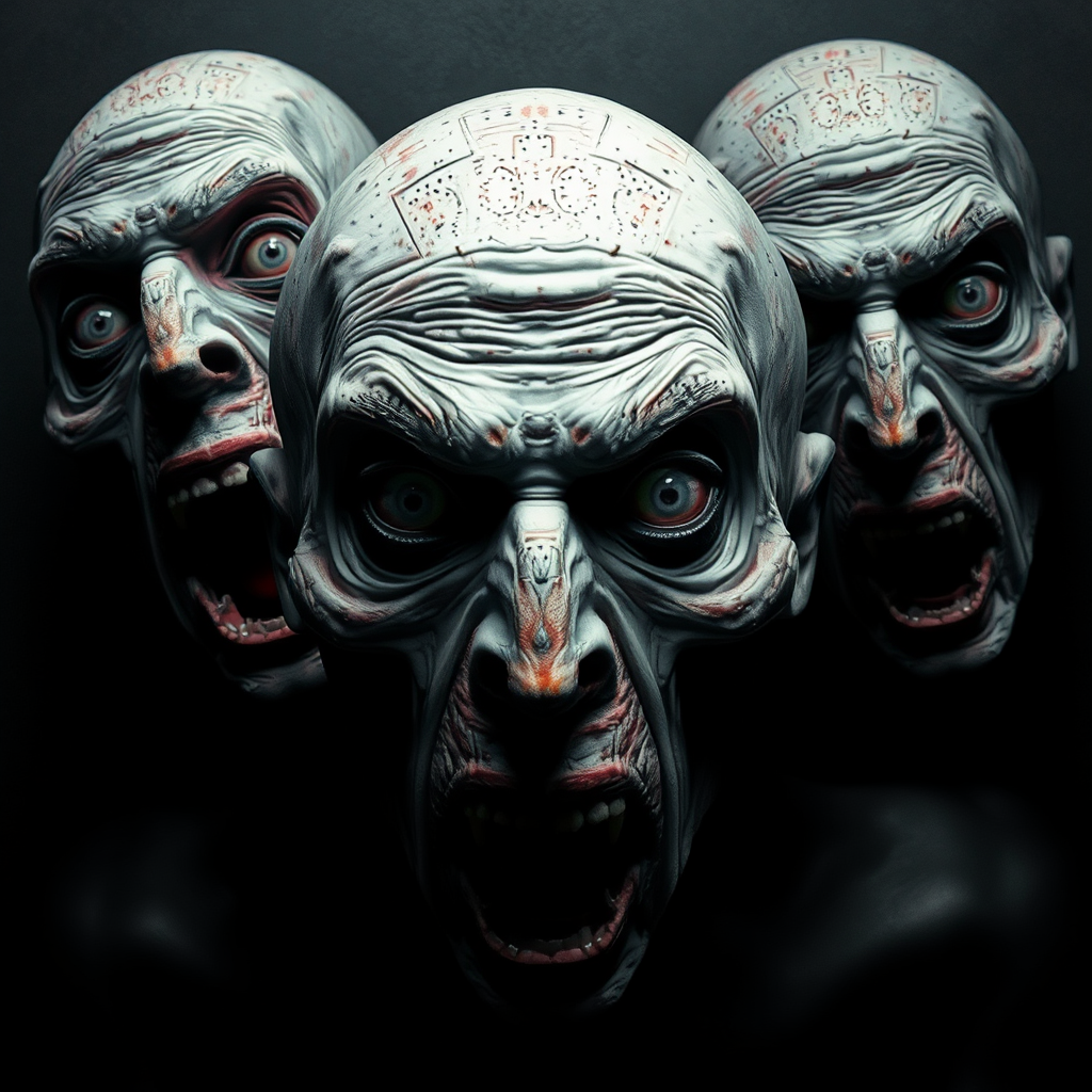 Strange Mind Powerful Understanding