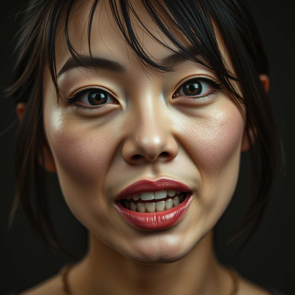 Hiding Facial Expressions And The Strange Mind Powerful Understanding