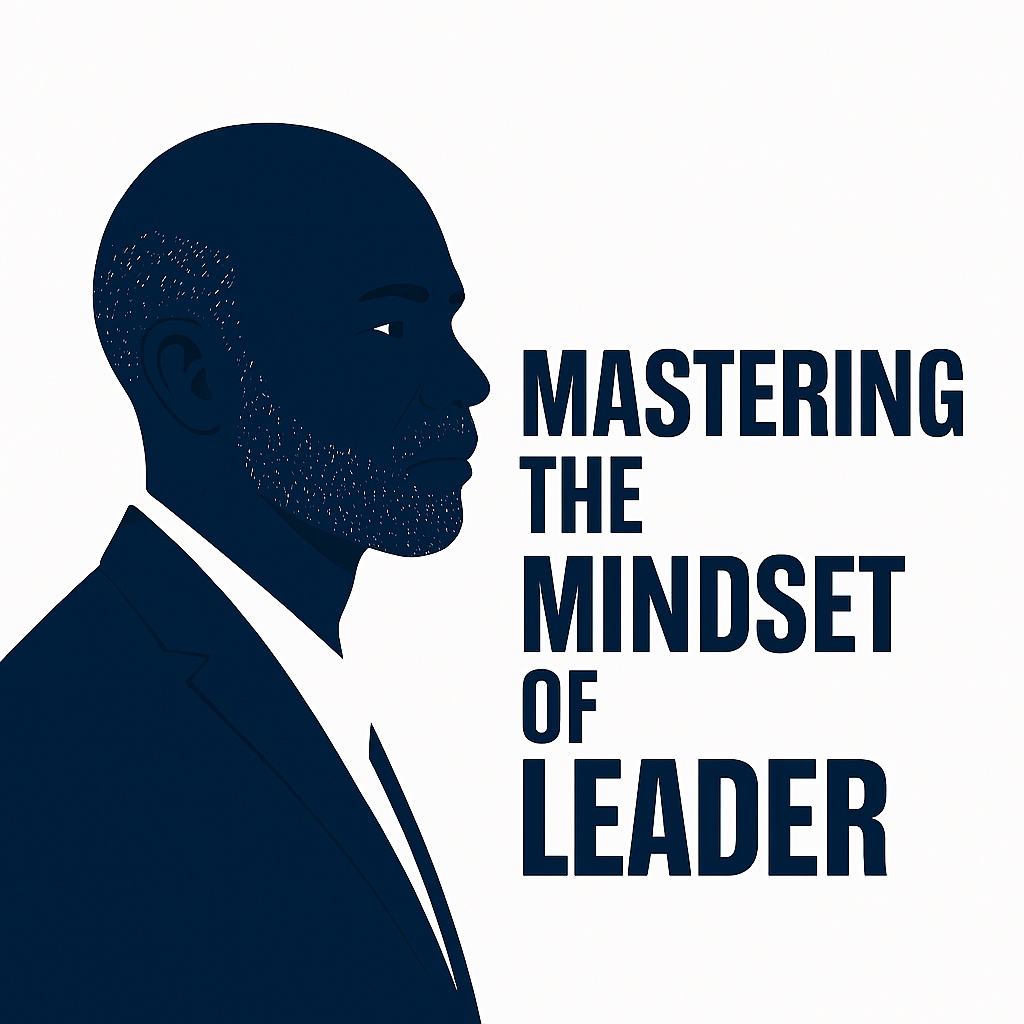 Strong Manager Power Psychology