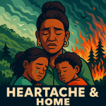 Solastalgia And Ecological Grief