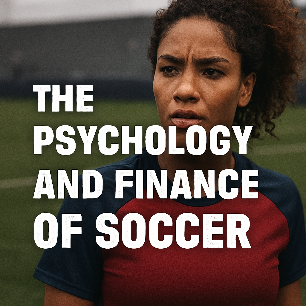 Global Power Of Football