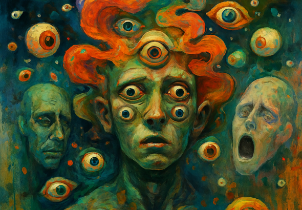 Interesting Confusing Psychology Of Confusion And Human Understanding