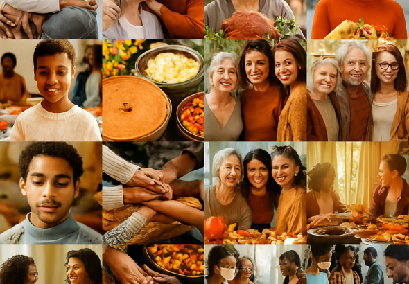 Precious Meaning Of Thanksgiving And Its Special Impact