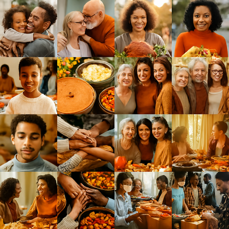 Precious Meaning Of Thanksgiving And Its Special Impact