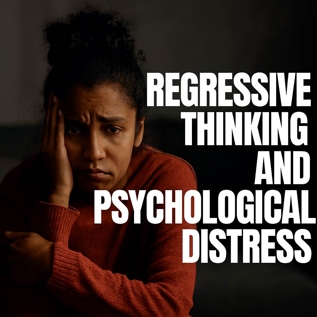 Psychology Of Regression