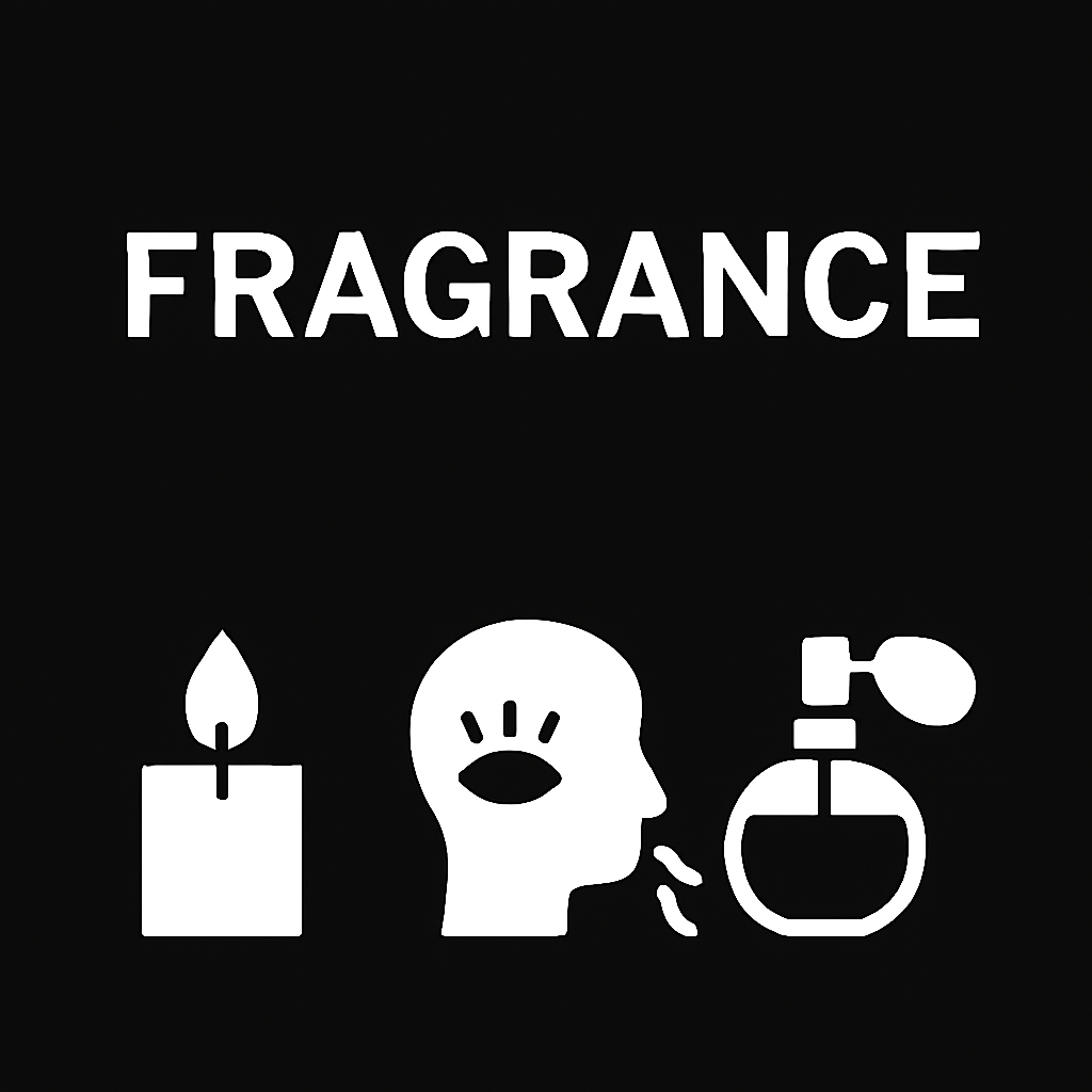 Fragrance Magical Identity