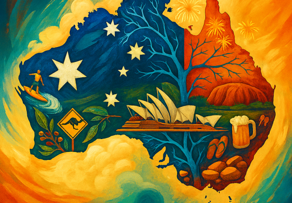 Australian Psychology