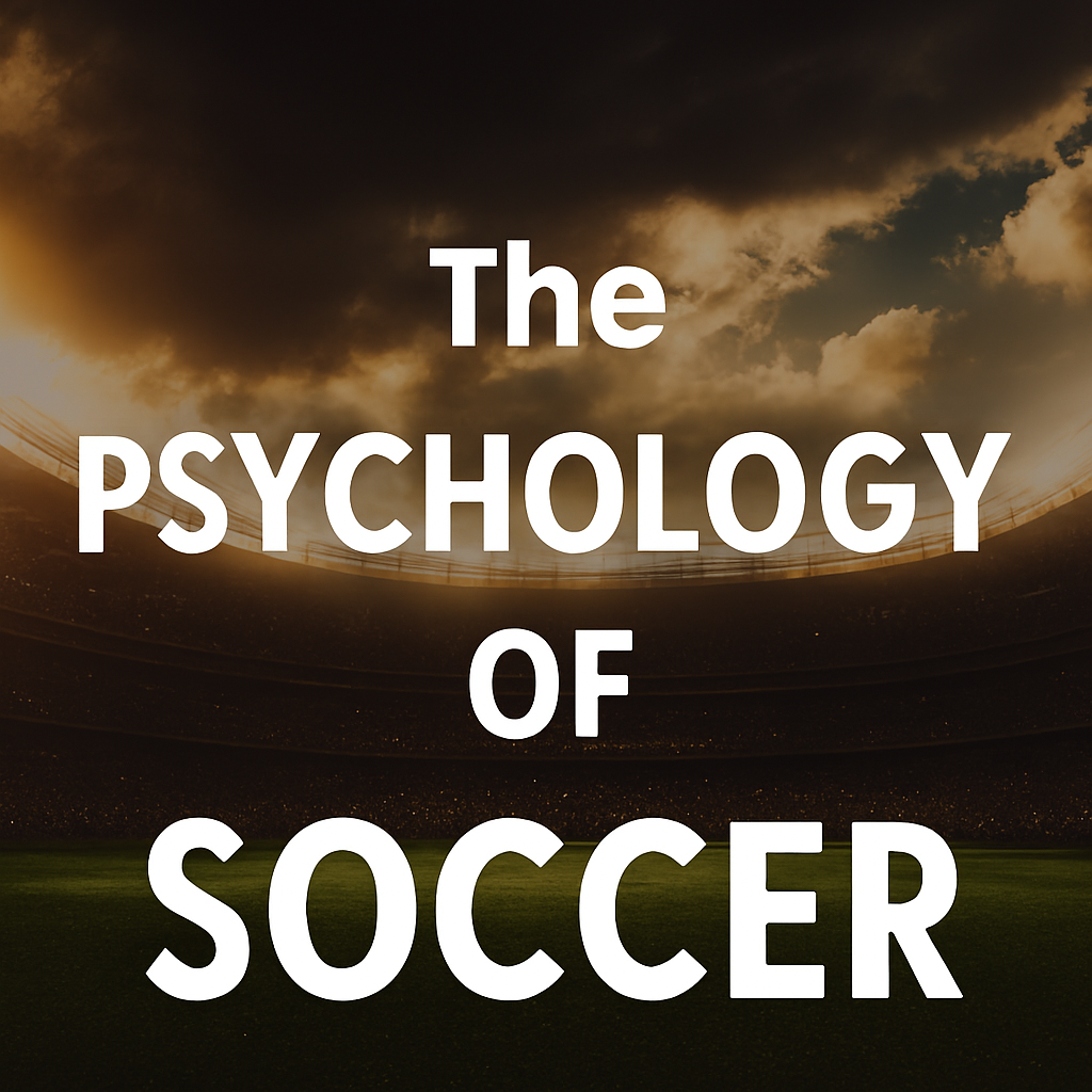 Complex Football AKA Soccer