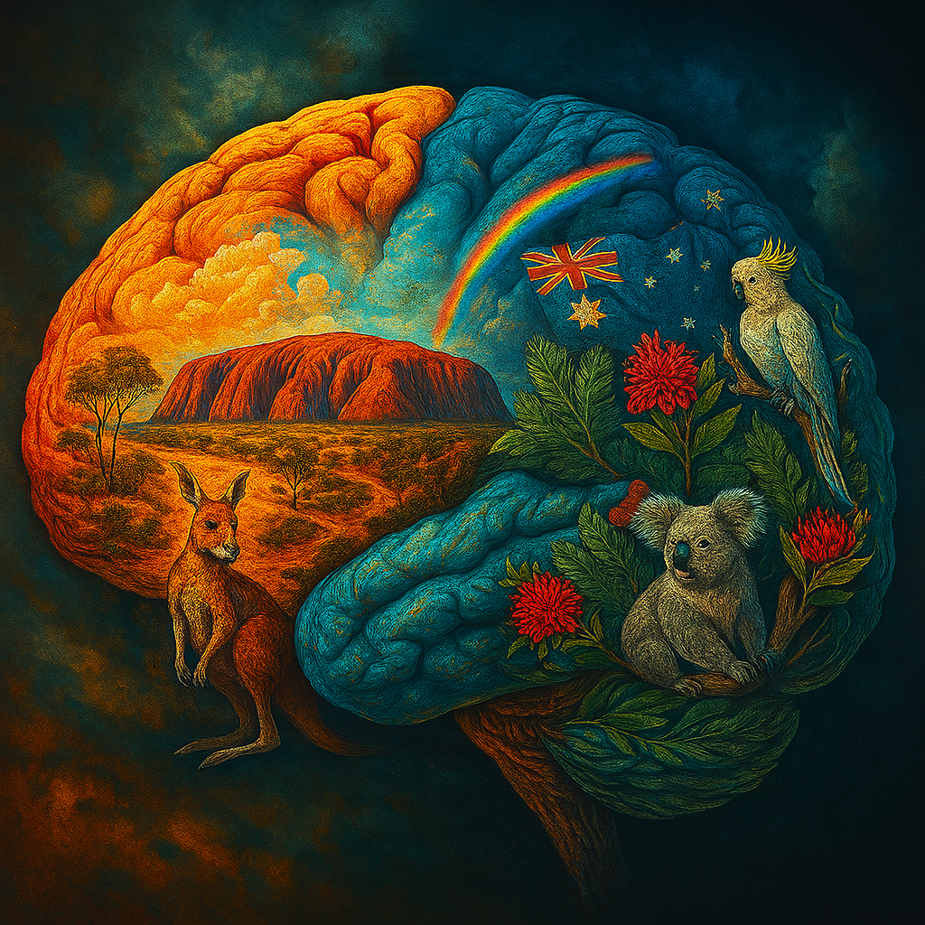 The Interesting Heritage Psychology Of Australia Good And Bad