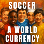 Complex Football AKA Soccer Psychology As A World Currency