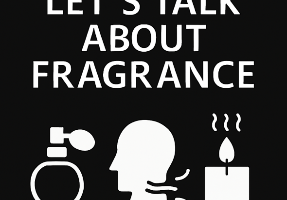 Smelling Psychology Of Fragrance Magical Identity