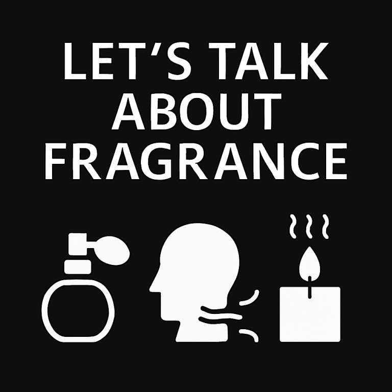 Smelling Psychology Of Fragrance Magical Identity