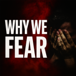 The Scary Fear Of Fear