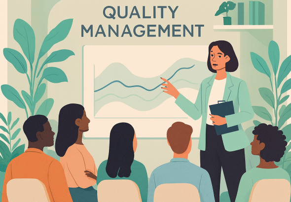 Quality Management Psychology Of Getting The Best Out Of People