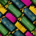 Christmas Bonbon Festivities