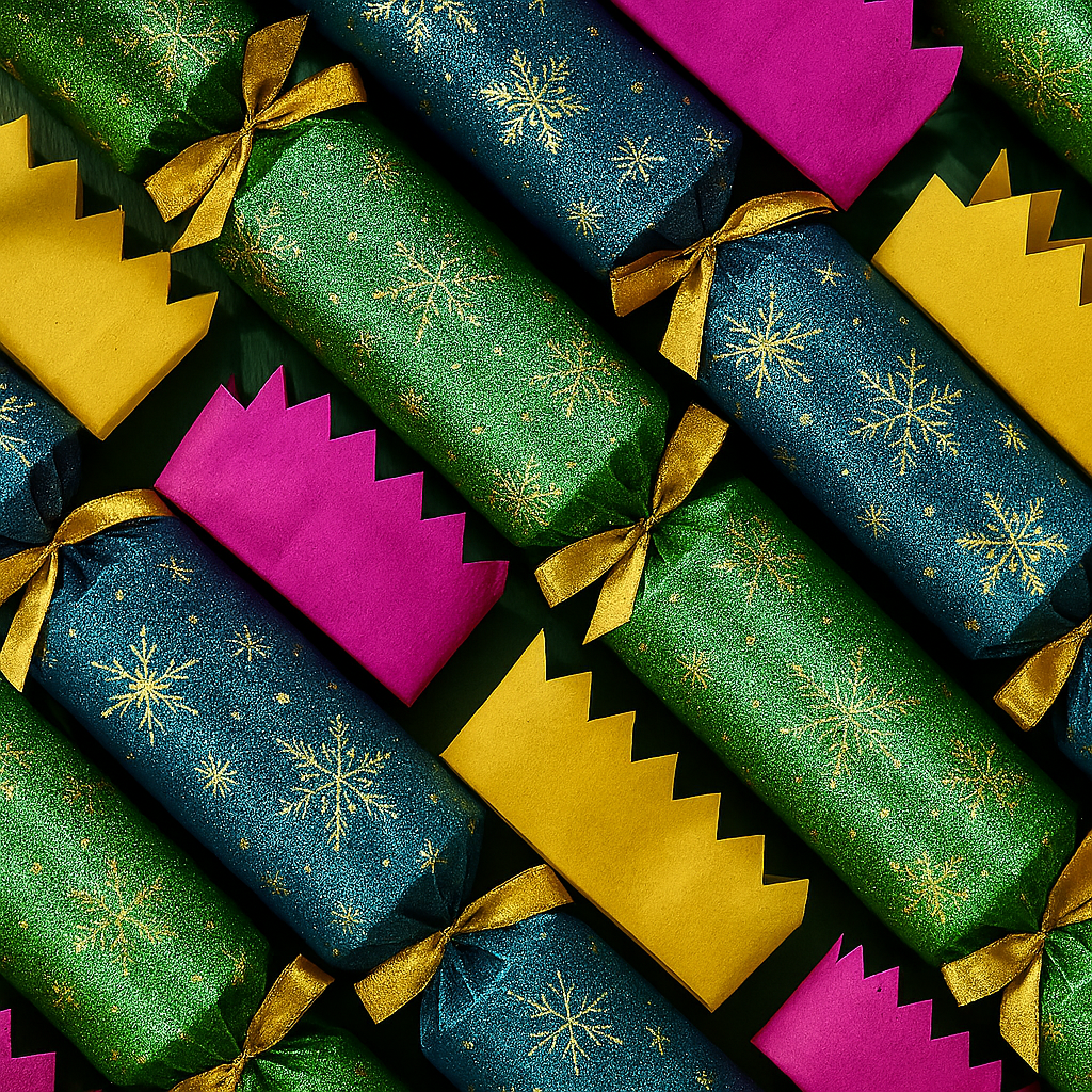 Christmas Bonbon Festivities